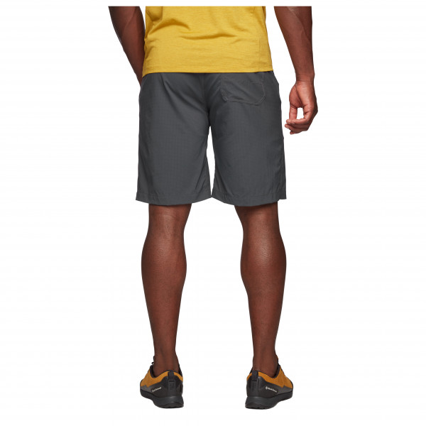 Black Diamond - Sierra LT - Climbing trousers