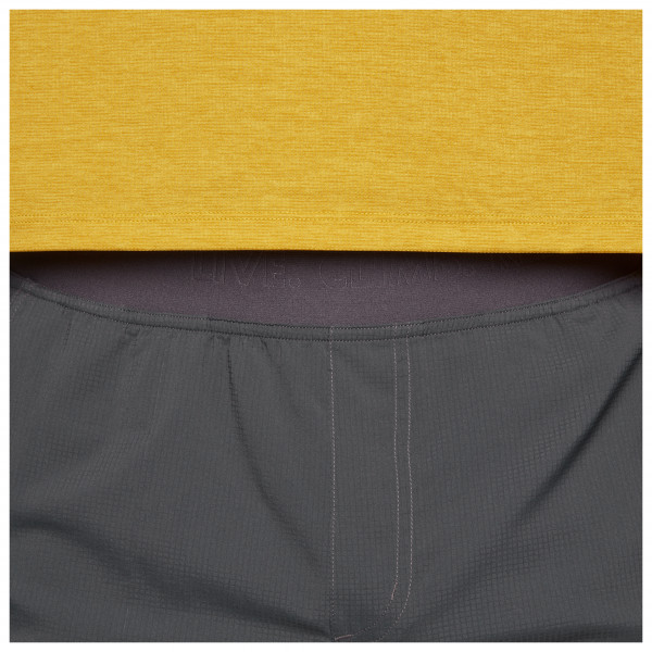 Black Diamond - Sierra LT - Climbing trousers