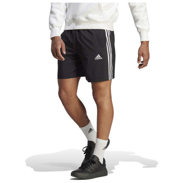 adidas - 3-Stripes Chelsea - Pantalones cortos