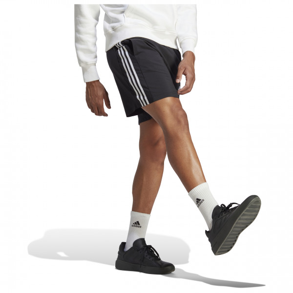 adidas - 3-Stripes Chelsea - Pantalones cortos