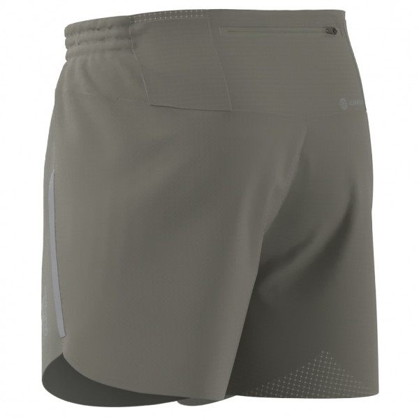 adidas - Designed 4 Running Shorts - Juoksushortsit