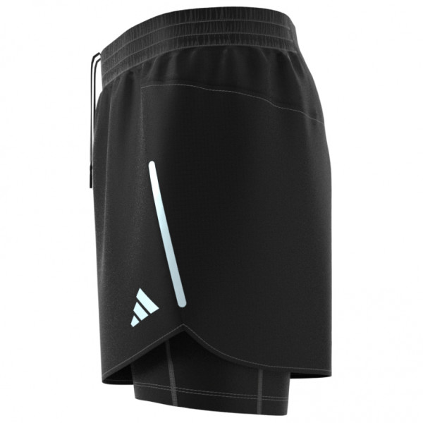 adidas - Designed 4 Running Shorts 2In1 - Pantaloncini da running