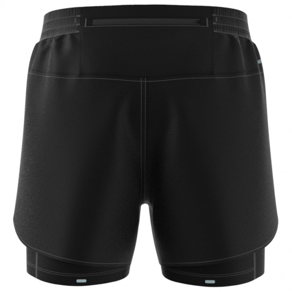 adidas - Designed 4 Running Shorts 2In1 - Pantaloncini da running