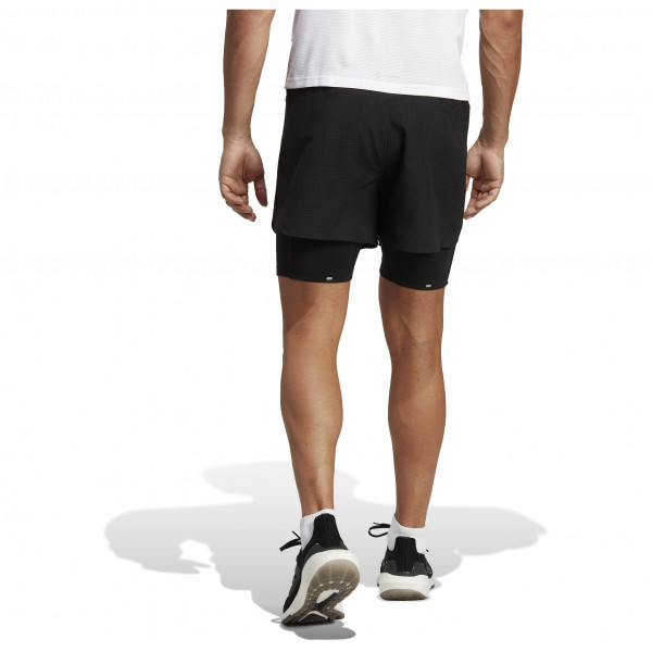 adidas - Designed 4 Running Shorts 2In1 - Pantaloncini da running