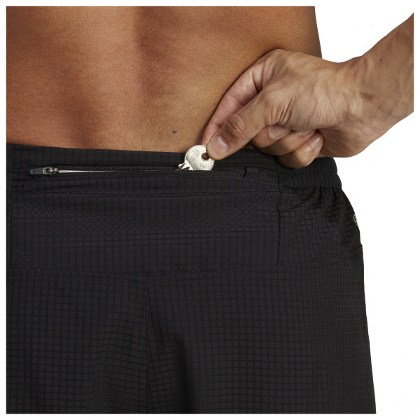 adidas - Designed 4 Running Shorts 2In1 - Pantaloncini da running