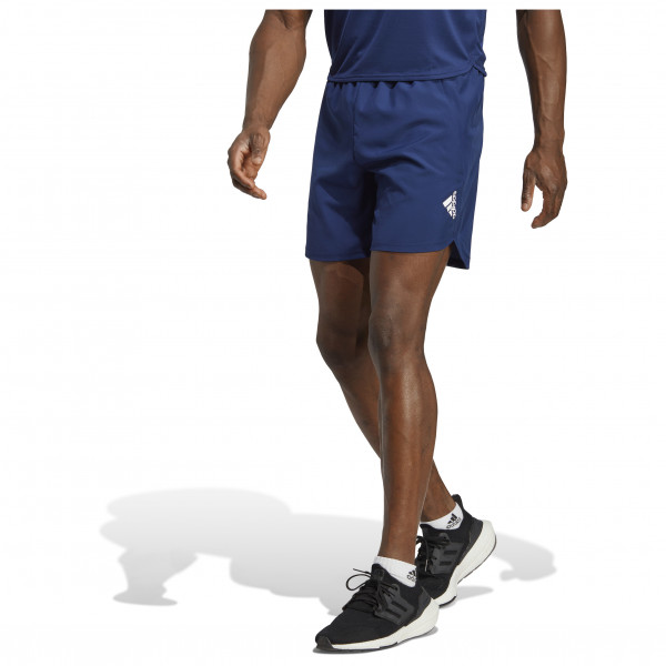 adidas - Designed for Movement Shorts - Pantaloncini