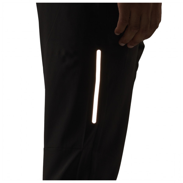 adidas - Fast TKO Pants - Juoksushortsit