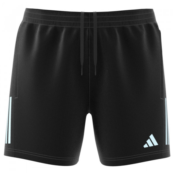 adidas - Own The Run Heather Shorts - Hardloopshort
