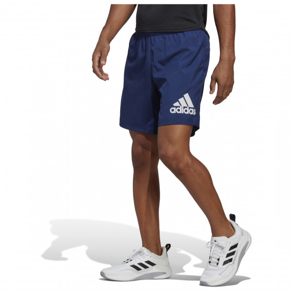adidas - Run It Shorts - Loopshort