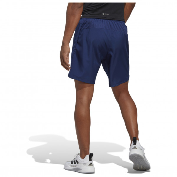adidas - Run It Shorts - Pantalones cortos de running
