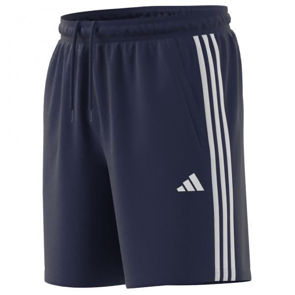 Nike Training - Dri-FIT Totality - Pantaloncini neri in maglia da 7