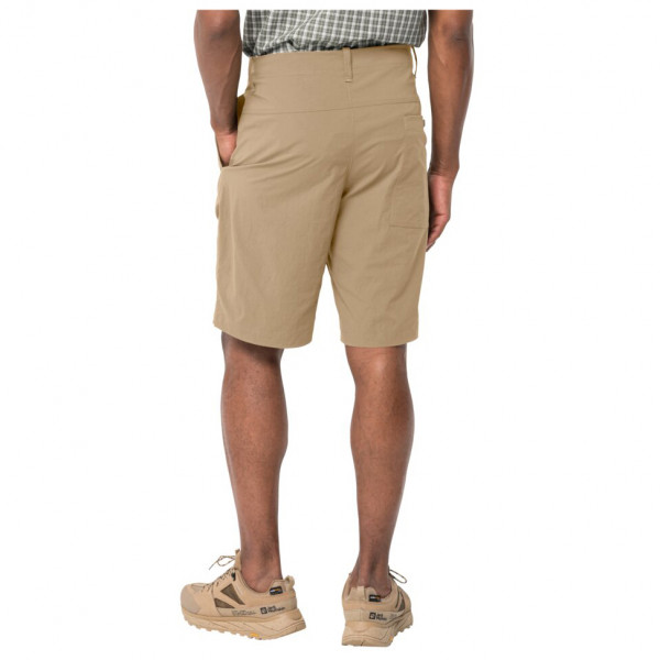 Jack Wolfskin - Desert Shorts - Short