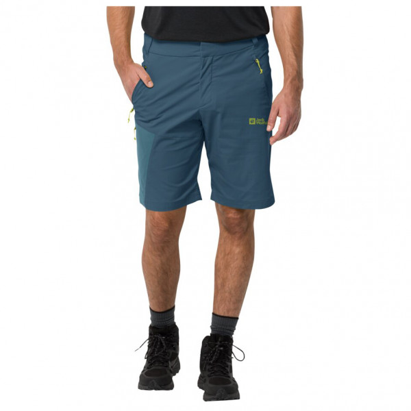 Jack Wolfskin - Glastal Shorts - Shortsit