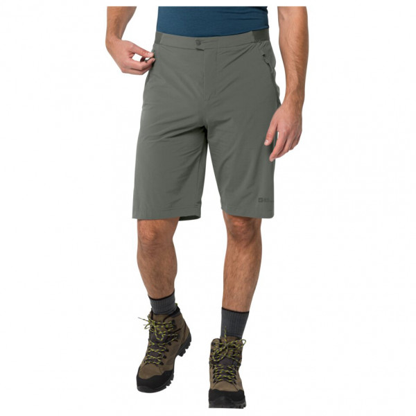 Jack Wolfskin - Prelight Shorts - Shortsit