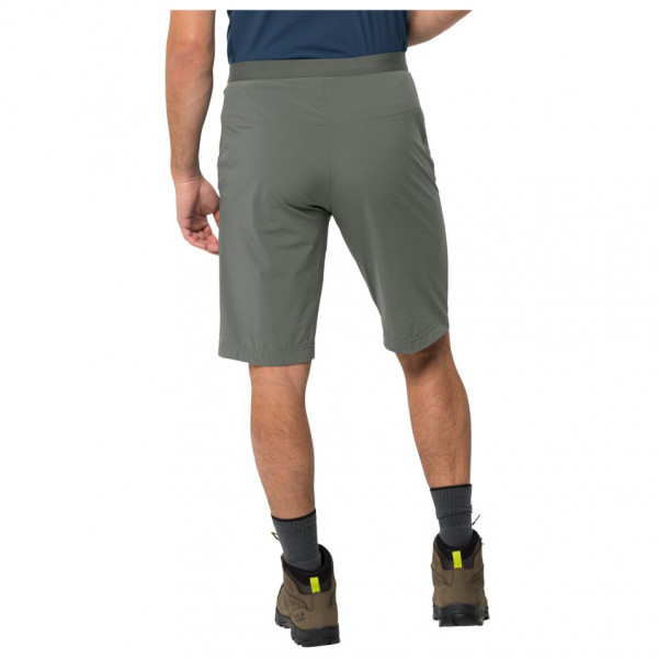 Jack Wolfskin - Prelight Shorts - Shortsit