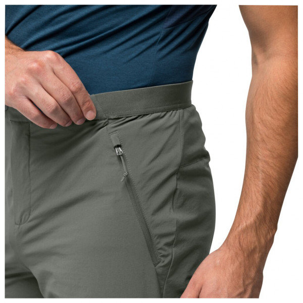 Jack Wolfskin - Prelight Shorts - Shortsit