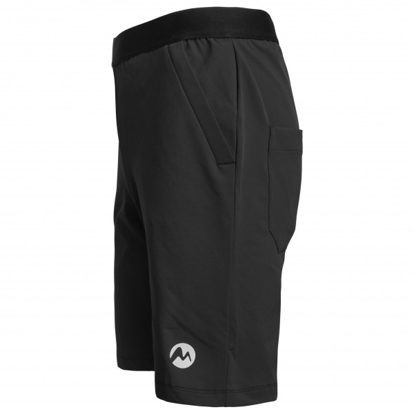 Martini - Infernal - Shortsit