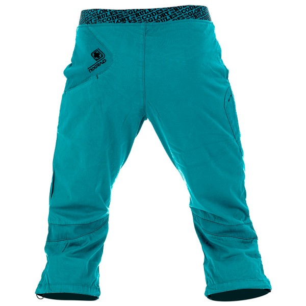 Nograd - Sahel 3/4 - Pantalones cortos