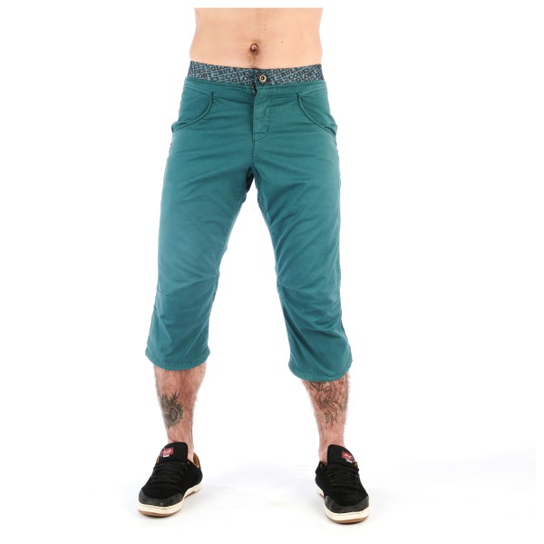 Nograd - Sahel 3/4 - Pantalones cortos
