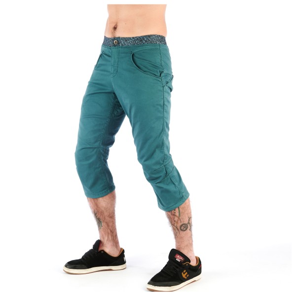 Nograd - Sahel 3/4 - Pantalones cortos