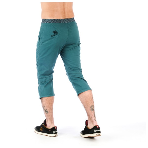 Nograd - Sahel 3/4 - Pantalones cortos