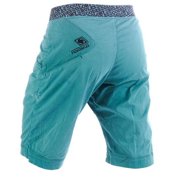Nograd - Sahel Short - Pantaloncini