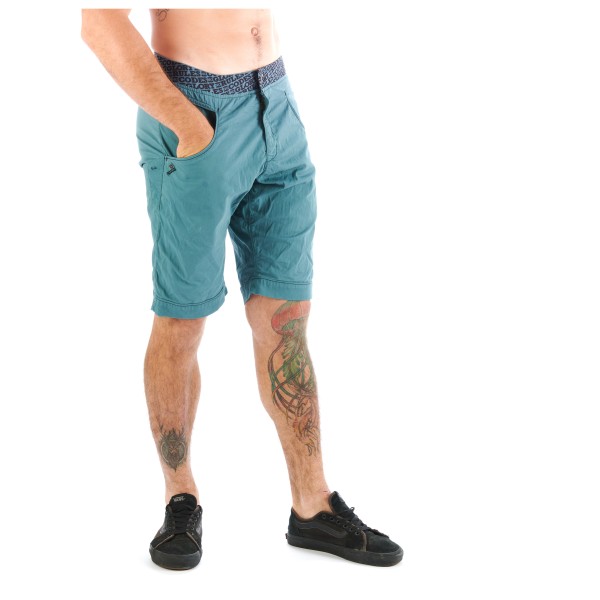 Nograd - Sahel Short - Pantaloncini