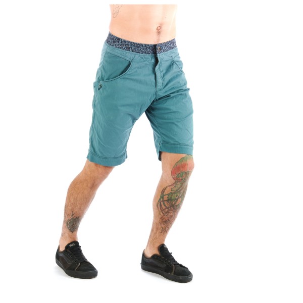 Nograd - Sahel Short - Pantalones cortos