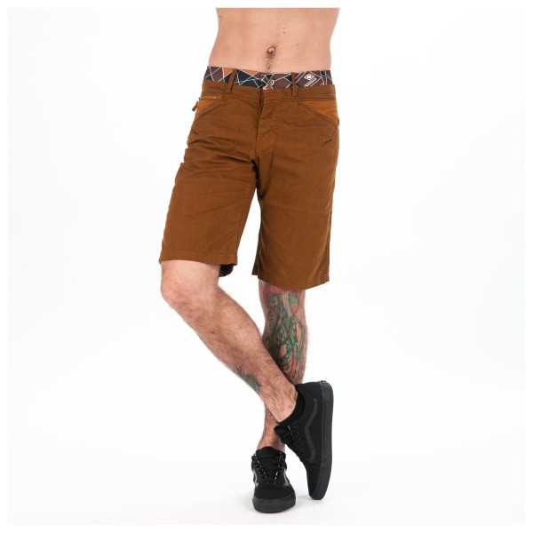 Nograd - Yaniro Short - Pantaloncini