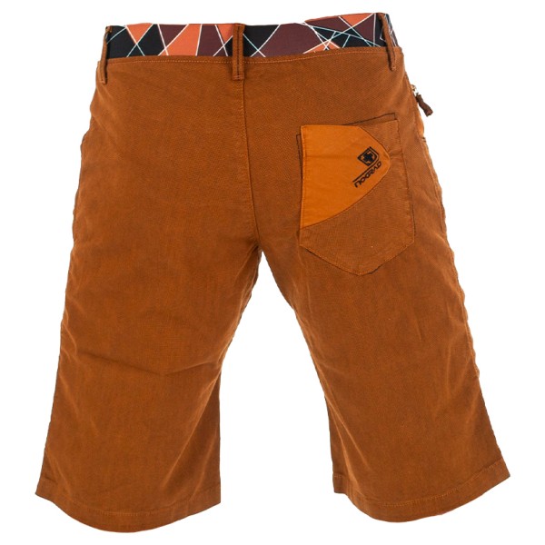 Nograd - Yaniro Short - Shortsit