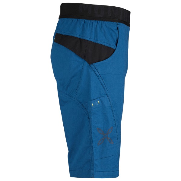 Montura - Niska Bermuda - Pantalones cortos