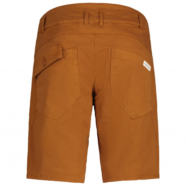 Maloja - BraunkappeM. - Shortsit