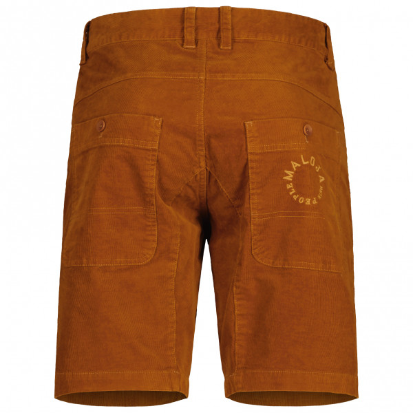 Maloja - MehlpilzM. - Short