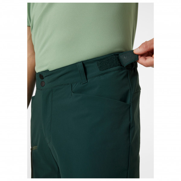 Helly Hansen - Blaze Softshell Shorts - Pantaloncini