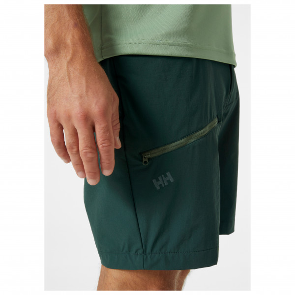 Helly Hansen - Blaze Softshell Shorts - Pantaloncini