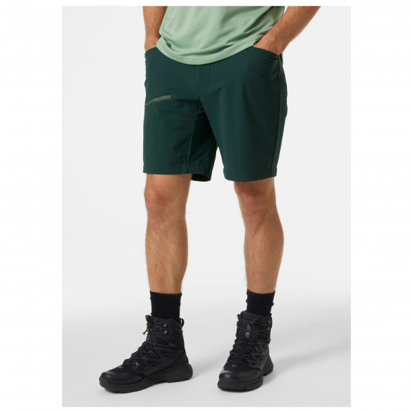 Helly Hansen - Blaze Softshell Shorts - Shortsit