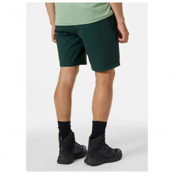 Helly Hansen - Blaze Softshell Shorts - Shortsit
