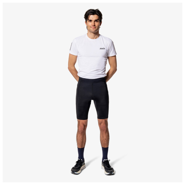 Swix - Pace Half Tights - Pantaloncini da running