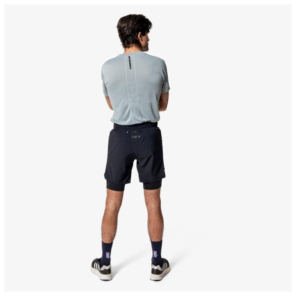 Swix - Pace Hybrid Shorts - Hardloopshort