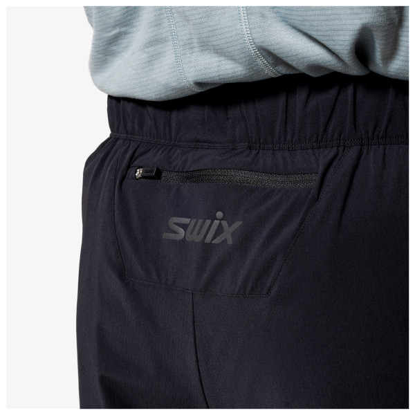 Swix - Pace Hybrid Shorts - Hardloopshort