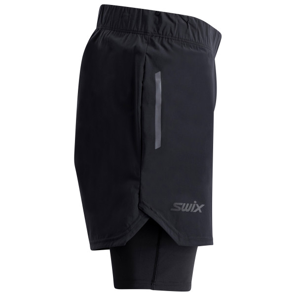 Swix - Pace Hybrid Shorts - Running shorts