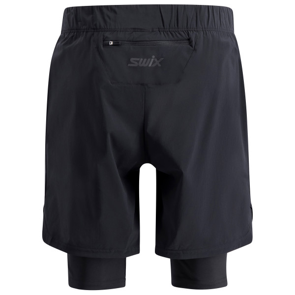 Swix - Pace Hybrid Shorts - Running shorts