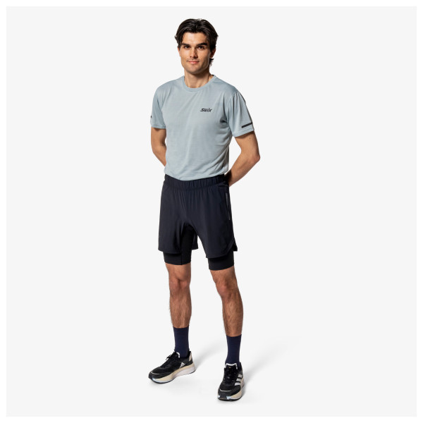 Swix - Pace Hybrid Shorts - Running shorts