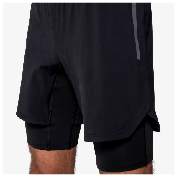 Swix - Pace Hybrid Shorts - Running shorts