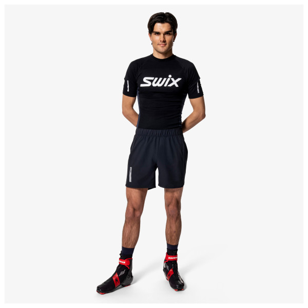 Swix - Roadline Light Shorts - Pantalones cortos de running