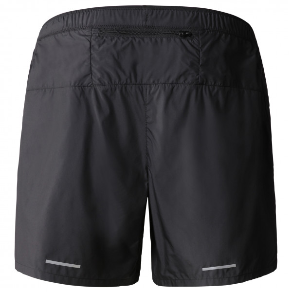 The North Face - Limitless Run Shorts - Loopshort