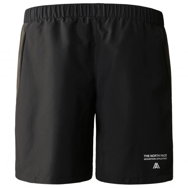 The North Face - Mountain Athletics Woven Shorts - Running shorts