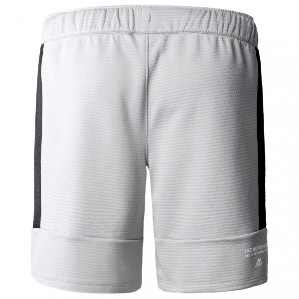 The North Face - Mountian Athletics Fleece Shorts - Pantalones cortos