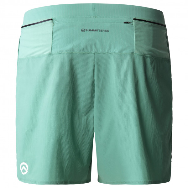 The North Face - Summit Pacesetter Run Brief Shorts - Loopshort