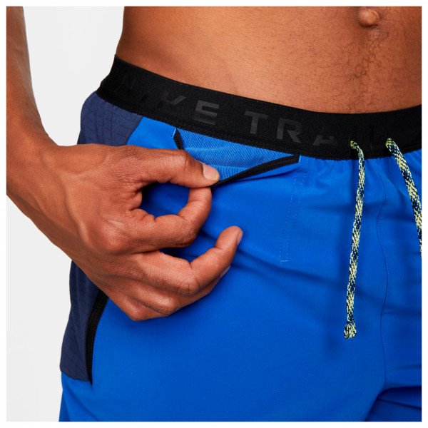 Nike - Dri-FIT 7'' Trail - Løbeshorts og 3/4-løbetights